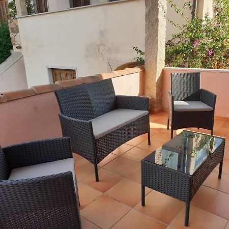 San Teodoro A Due Passi Dal Centro... Appartement Buitenkant foto