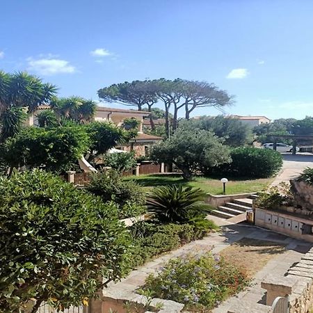 San Teodoro A Due Passi Dal Centro... Appartement Buitenkant foto
