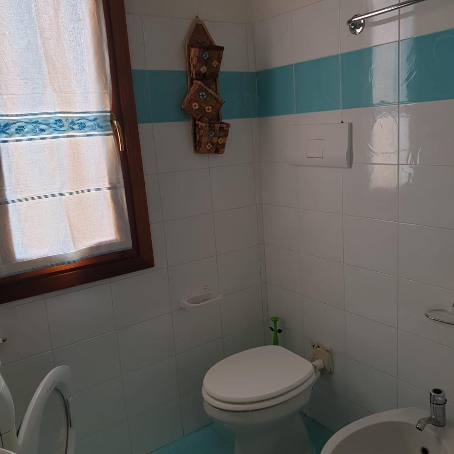 San Teodoro A Due Passi Dal Centro... Appartement Buitenkant foto