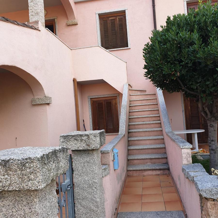 San Teodoro A Due Passi Dal Centro... Appartement Buitenkant foto