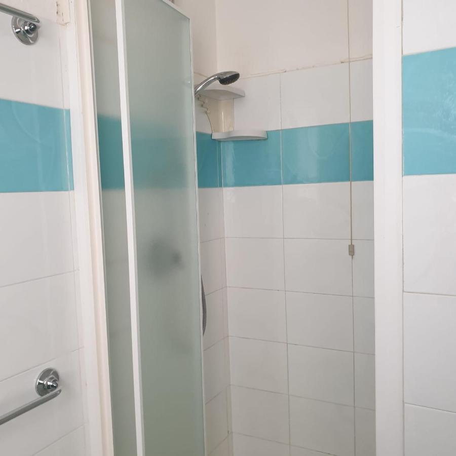 San Teodoro A Due Passi Dal Centro... Appartement Buitenkant foto