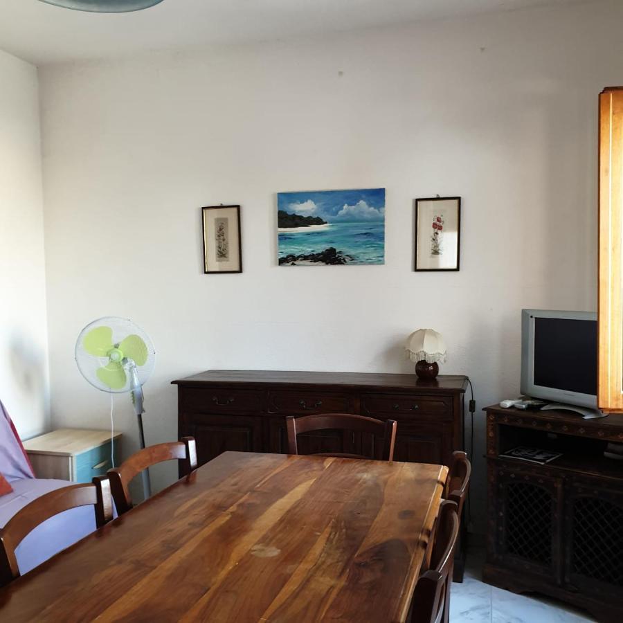 San Teodoro A Due Passi Dal Centro... Appartement Buitenkant foto