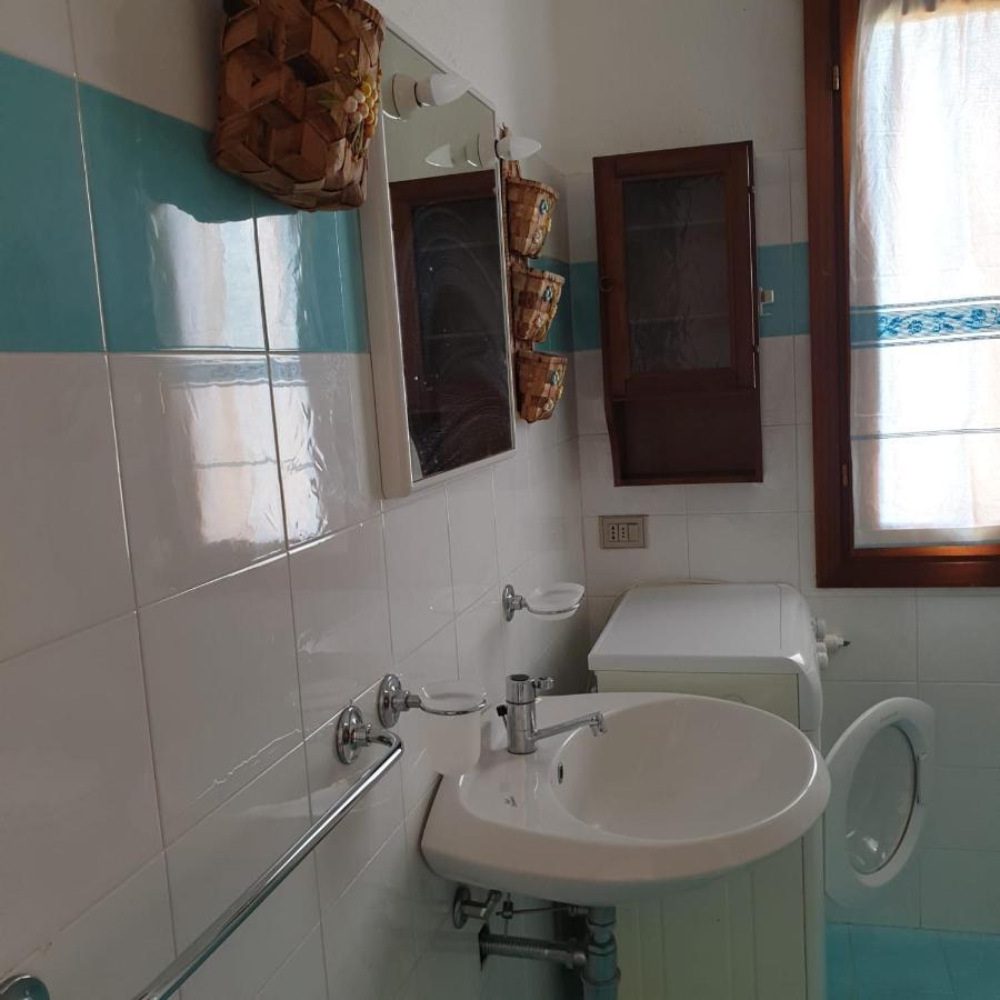 San Teodoro A Due Passi Dal Centro... Appartement Buitenkant foto