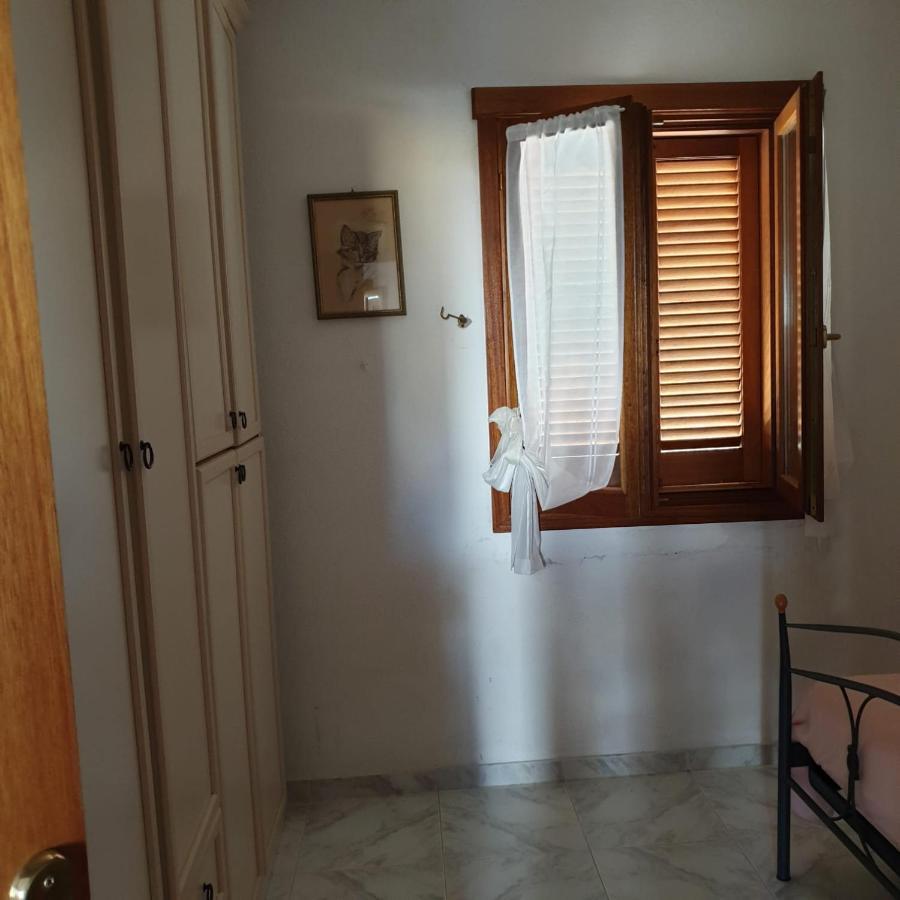 San Teodoro A Due Passi Dal Centro... Appartement Buitenkant foto
